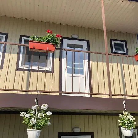 Nomera U Moria אודסה