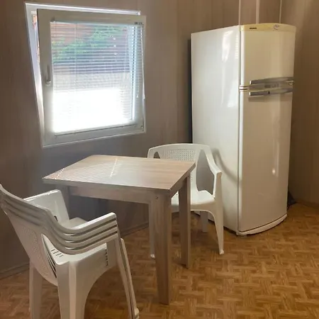 Nomera U Moria Guest house Odesa