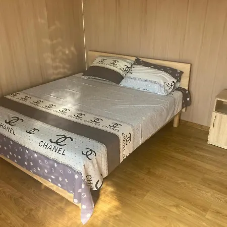 Guest house Nomera U Moria Odesa