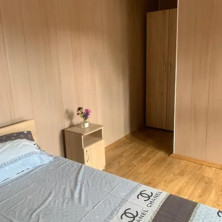 בית הארחה Nomera U Moria אודסה