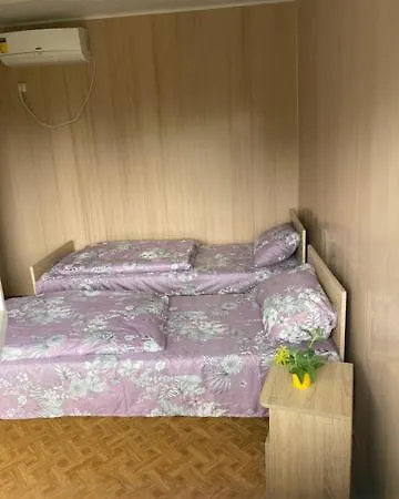 Nomera U Moria * Odesa