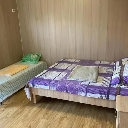 Nomera U Moria Odesa
