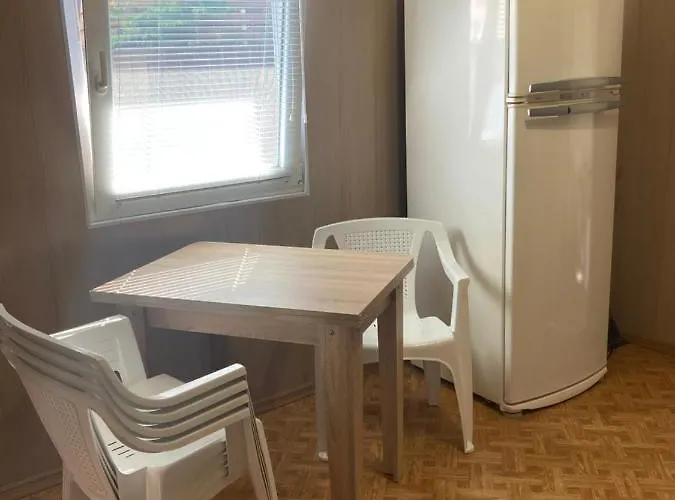 Nomera U Moria בית הארחה אודסה