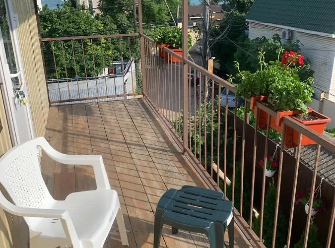 Nomera U Moria 3* אודסה