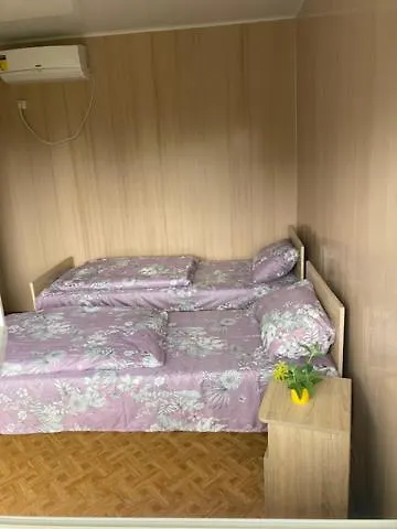 Nomera U Moria 3* אודסה